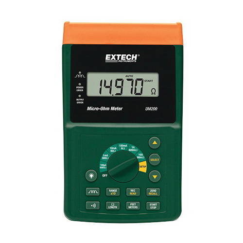 Extech® UM200