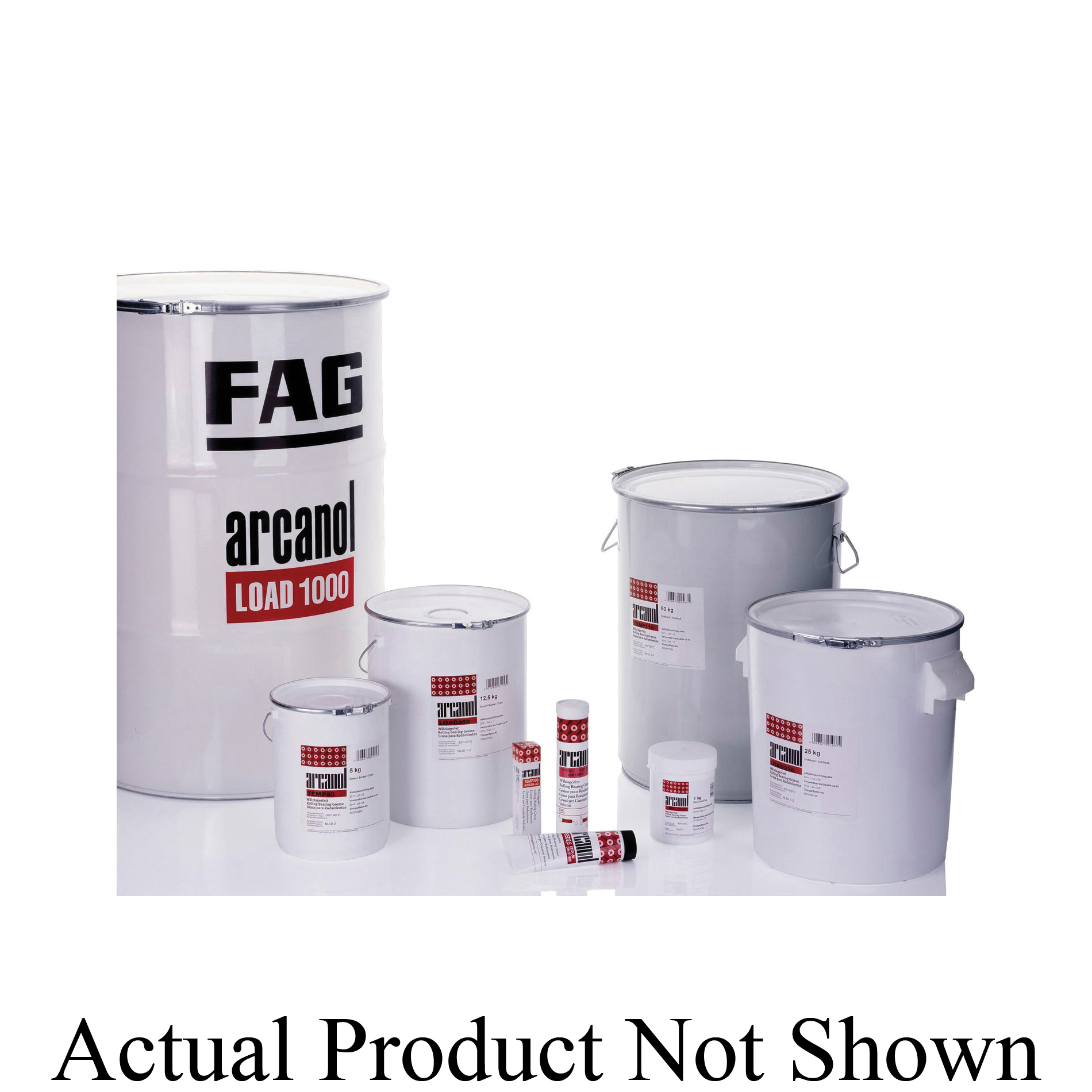 FAG ARCANOL-MULTI2-20G | Direct Pneumatics