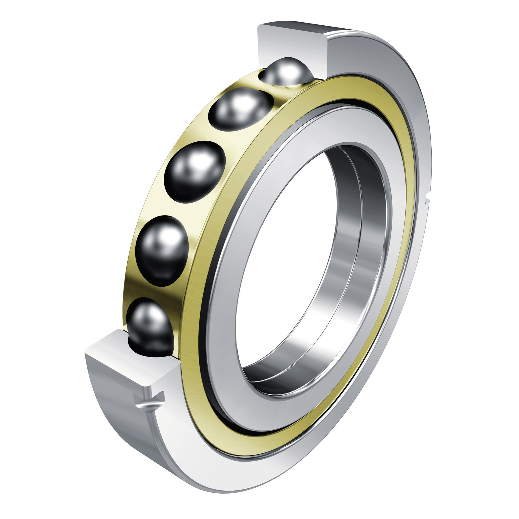 FAG QJ1244-N2-MPA-C3