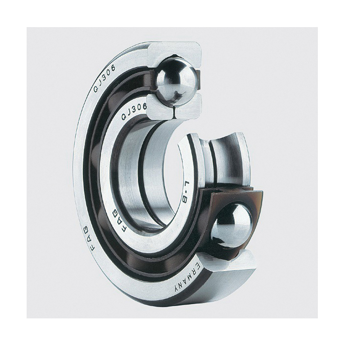 FAG QJ212-XL-TVP FAGQJ212TVP