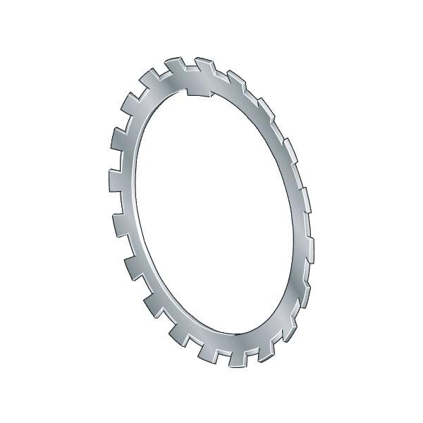 Bearing Thrust Washers