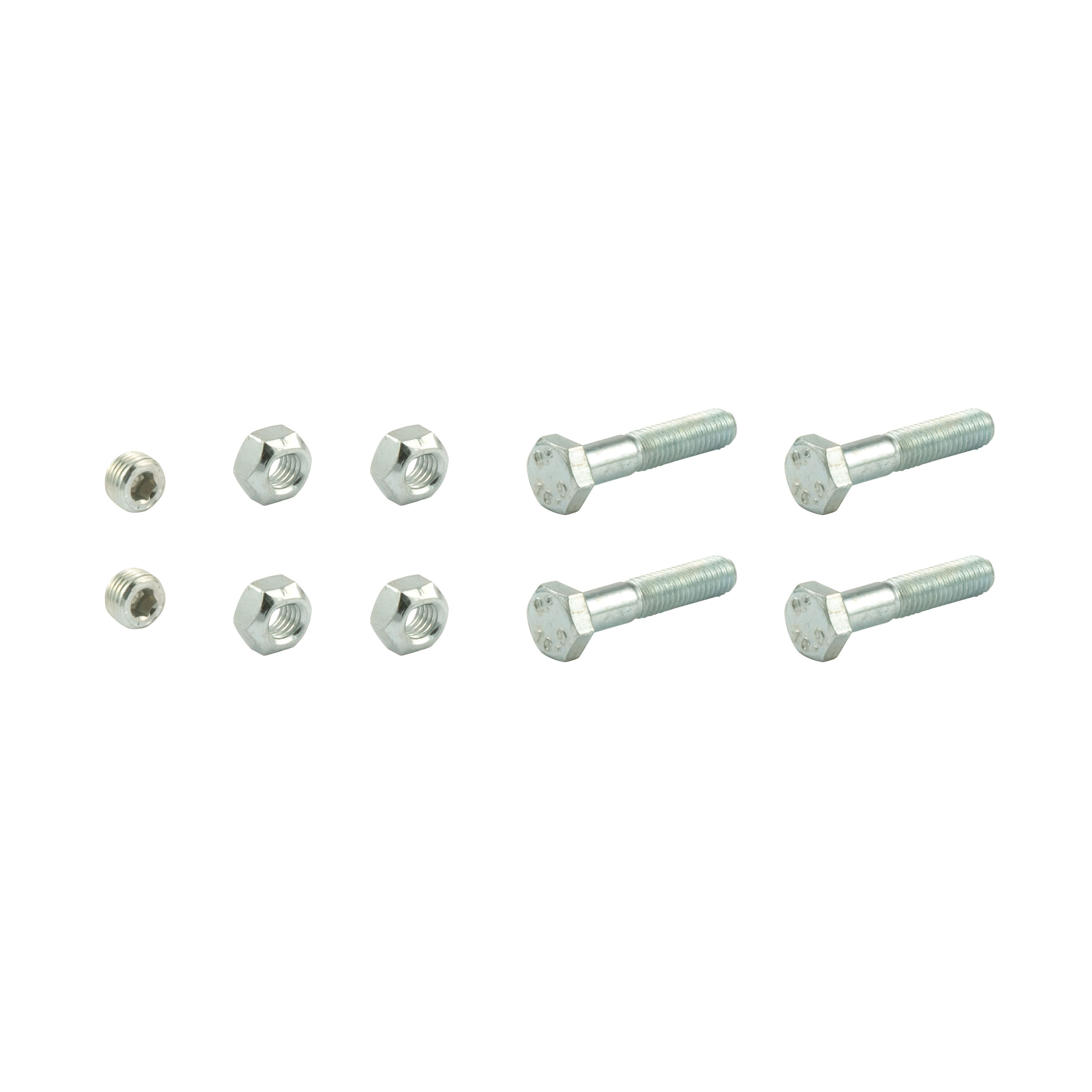 Grid Coupling Hardware