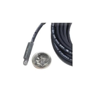 Fabco Air 949-000-031 Electronic Pre-Wired Dovetail Sensor, PNP Output, 6 to 24 V DC