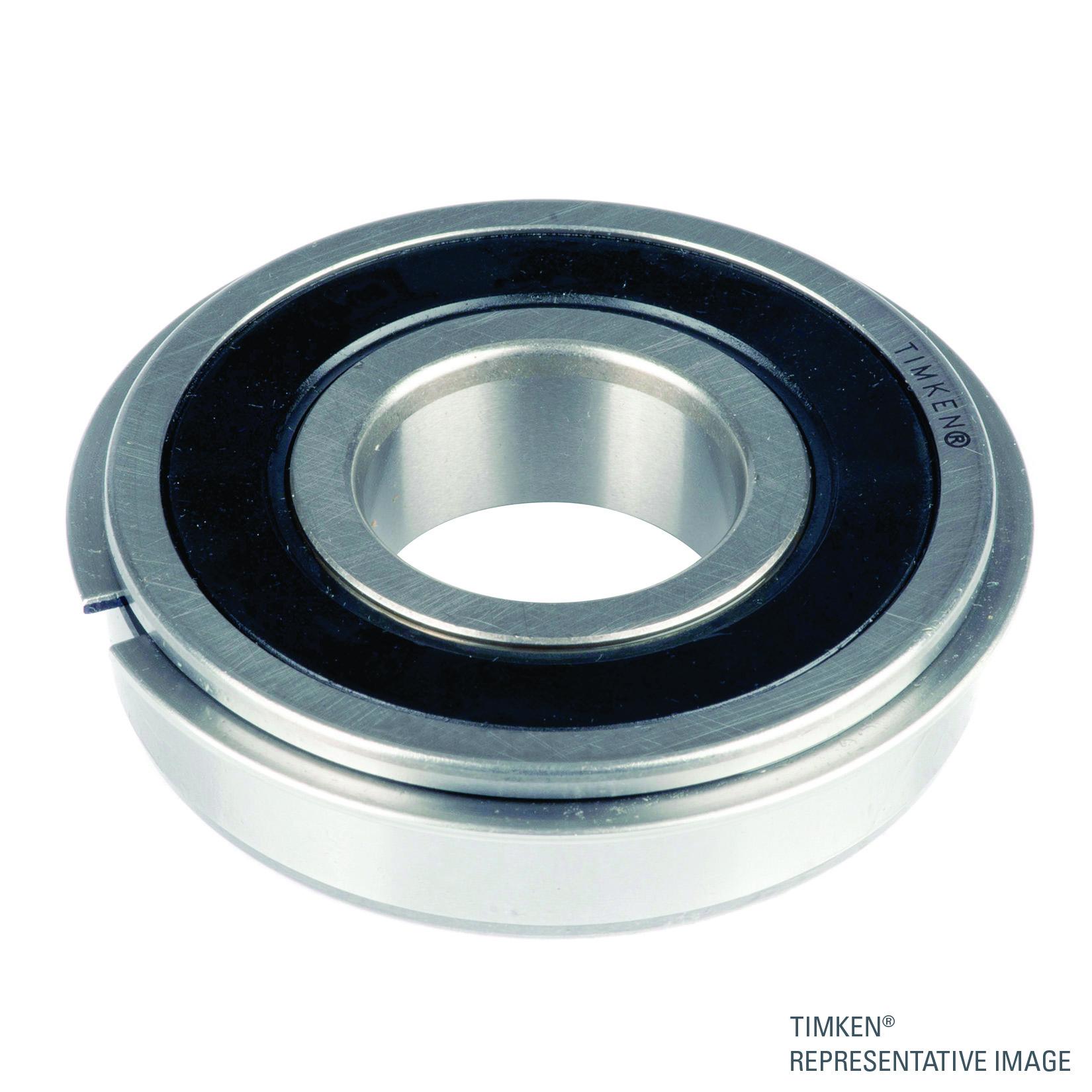 Timken&reg; P203PPGZ3FS50000