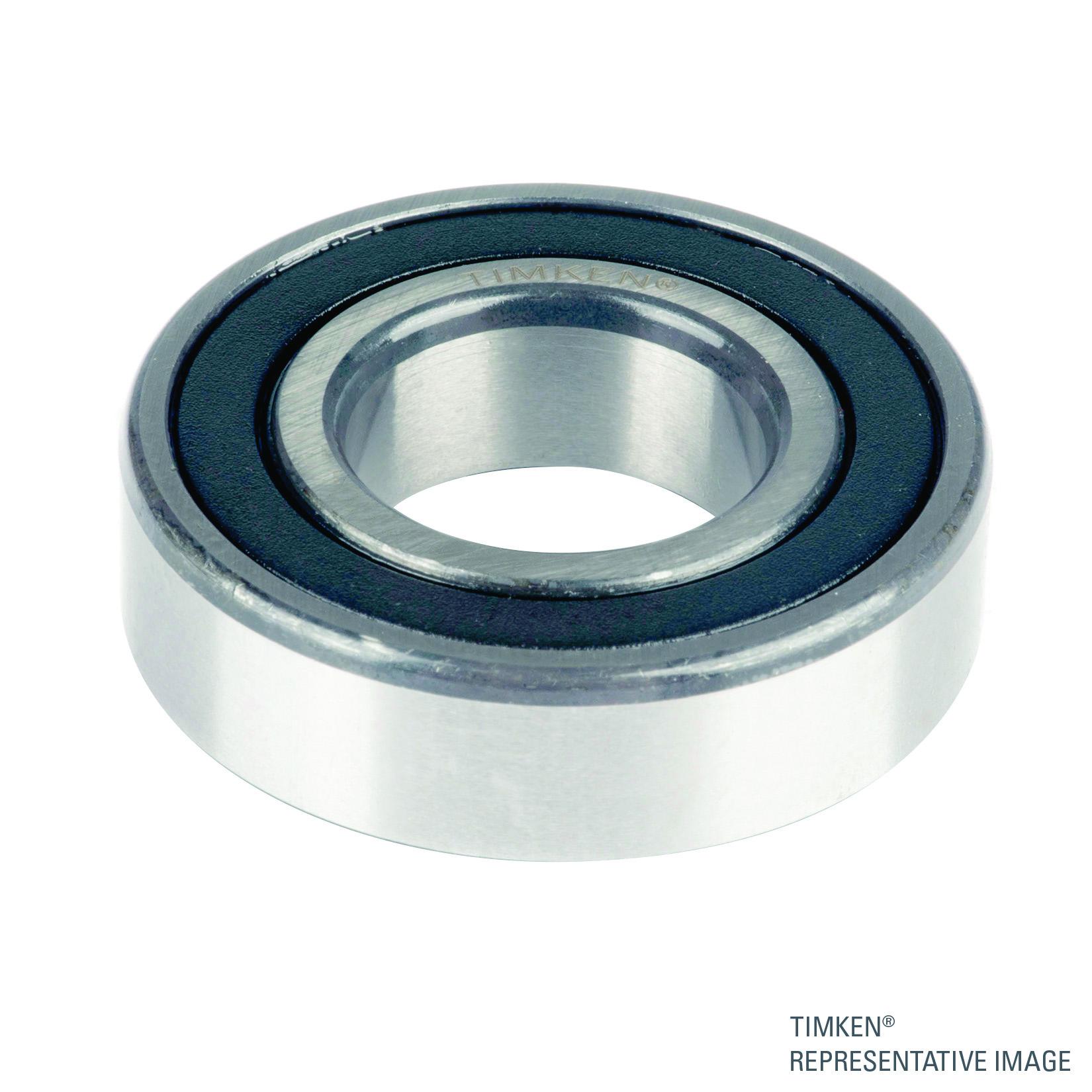 Timken® P201PPZ3FS50000 201PP FAF | BSC Industries