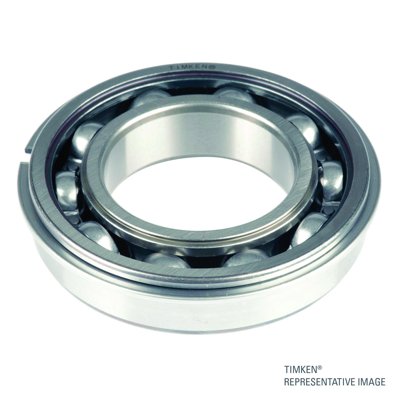 Timken&reg; 203KGZ3FS50000
