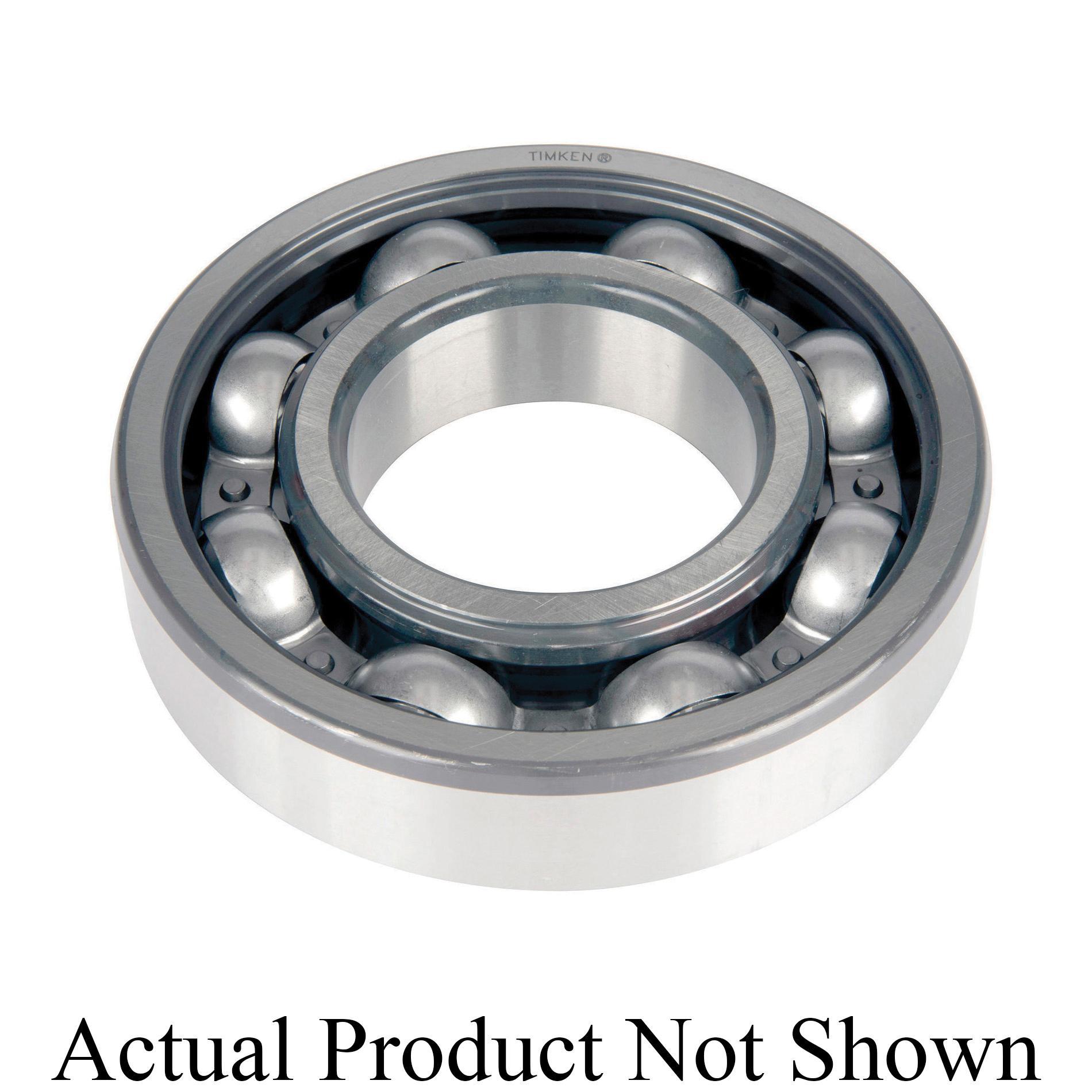 Timken&reg; 6301-C3 TIM6301-C3