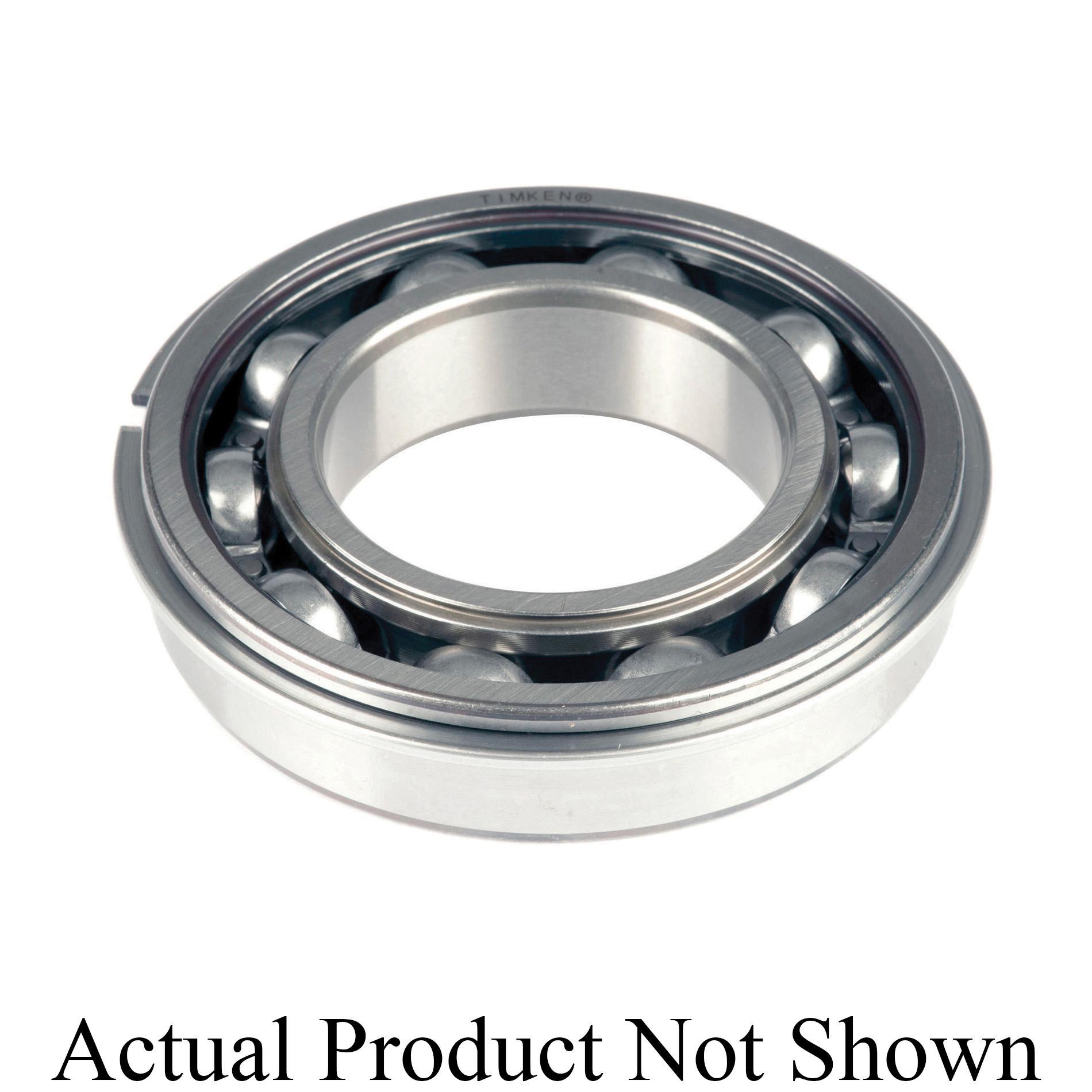 Fafnir&reg; 5312KG C3