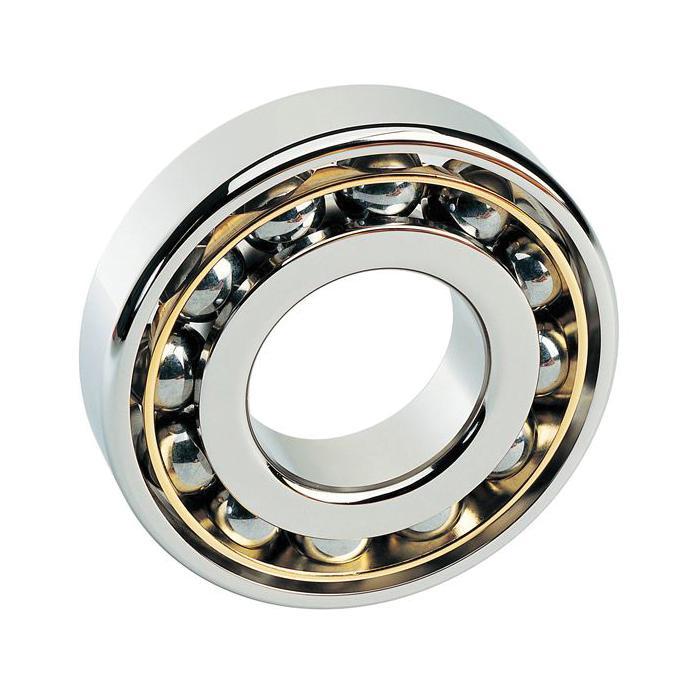 Fafnir&reg; 7405W TIM7405W