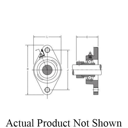 Timken&reg; RCJT1 1/2 PT