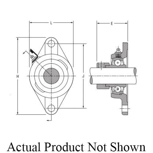 Timken&reg; RCJT 5/8 NT