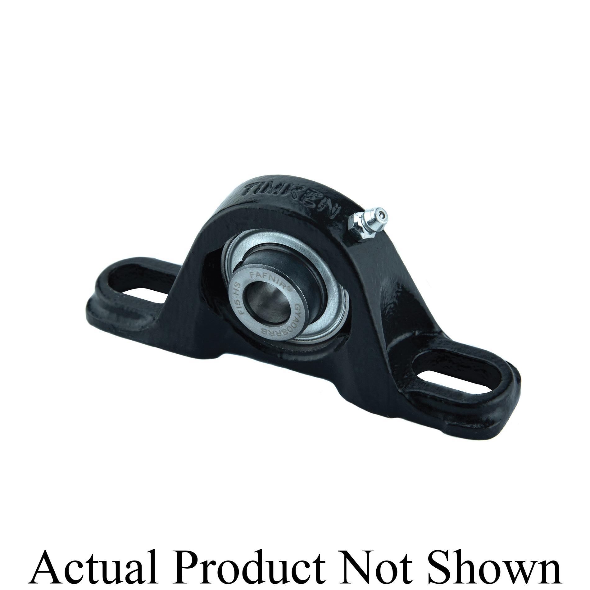 Fafnir&reg; YAS2 11/16