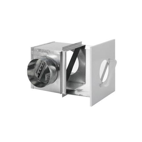 Fantech® DBLT4