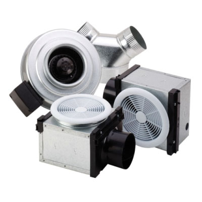 Fantech® PB270-2
