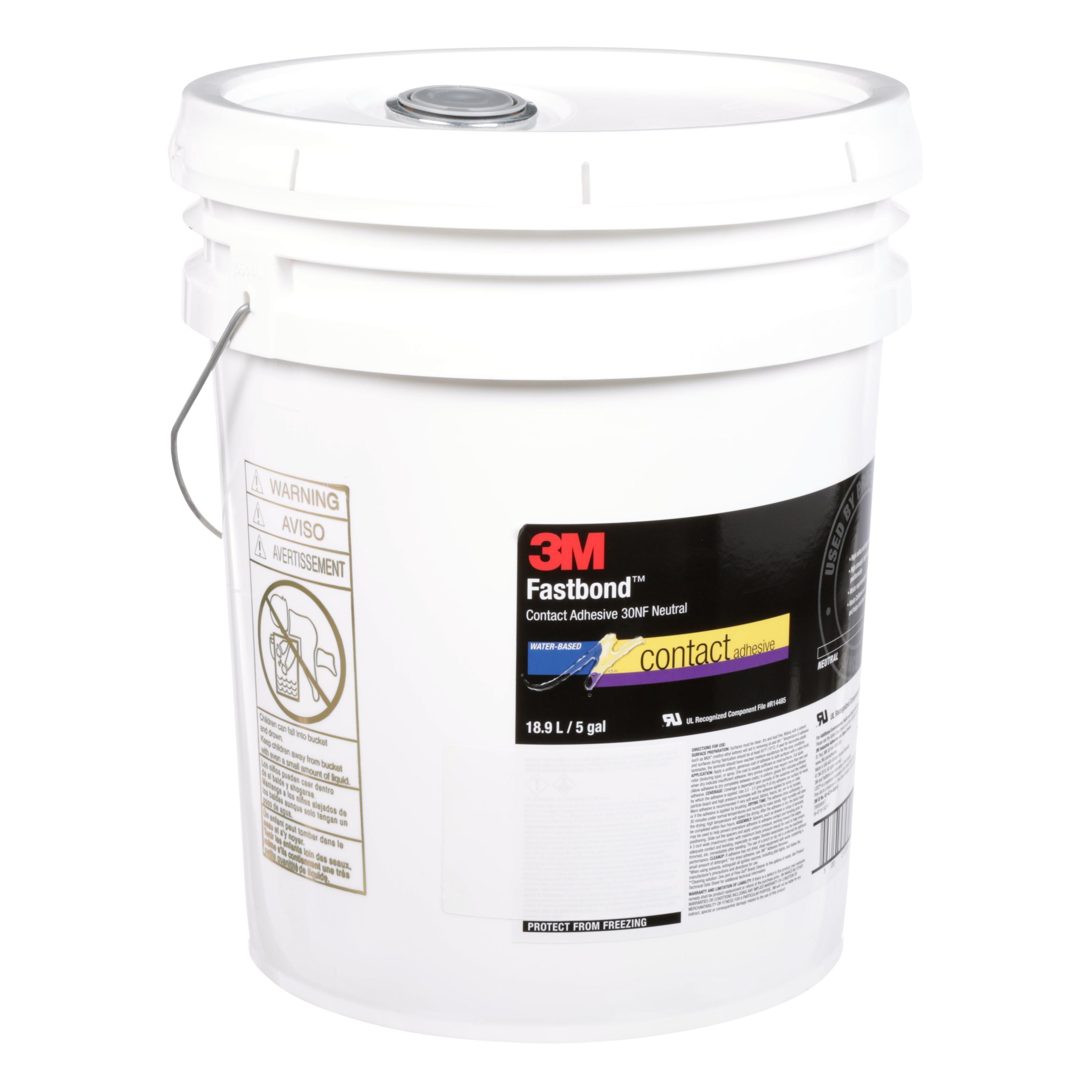 Fastbond&trade; 7000000917 MMM 21182