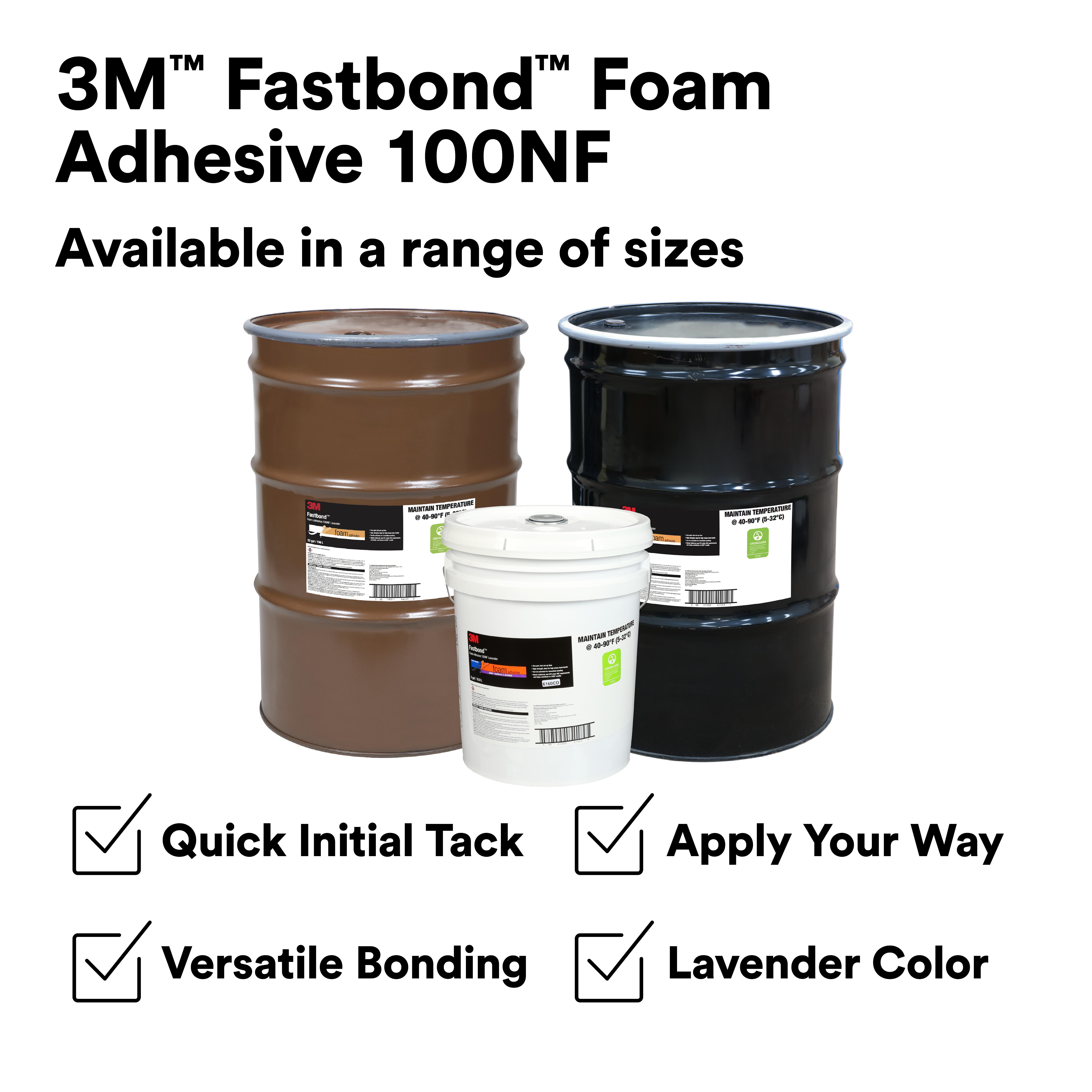 Fastbond&trade; 7010299386 MMMA-41544