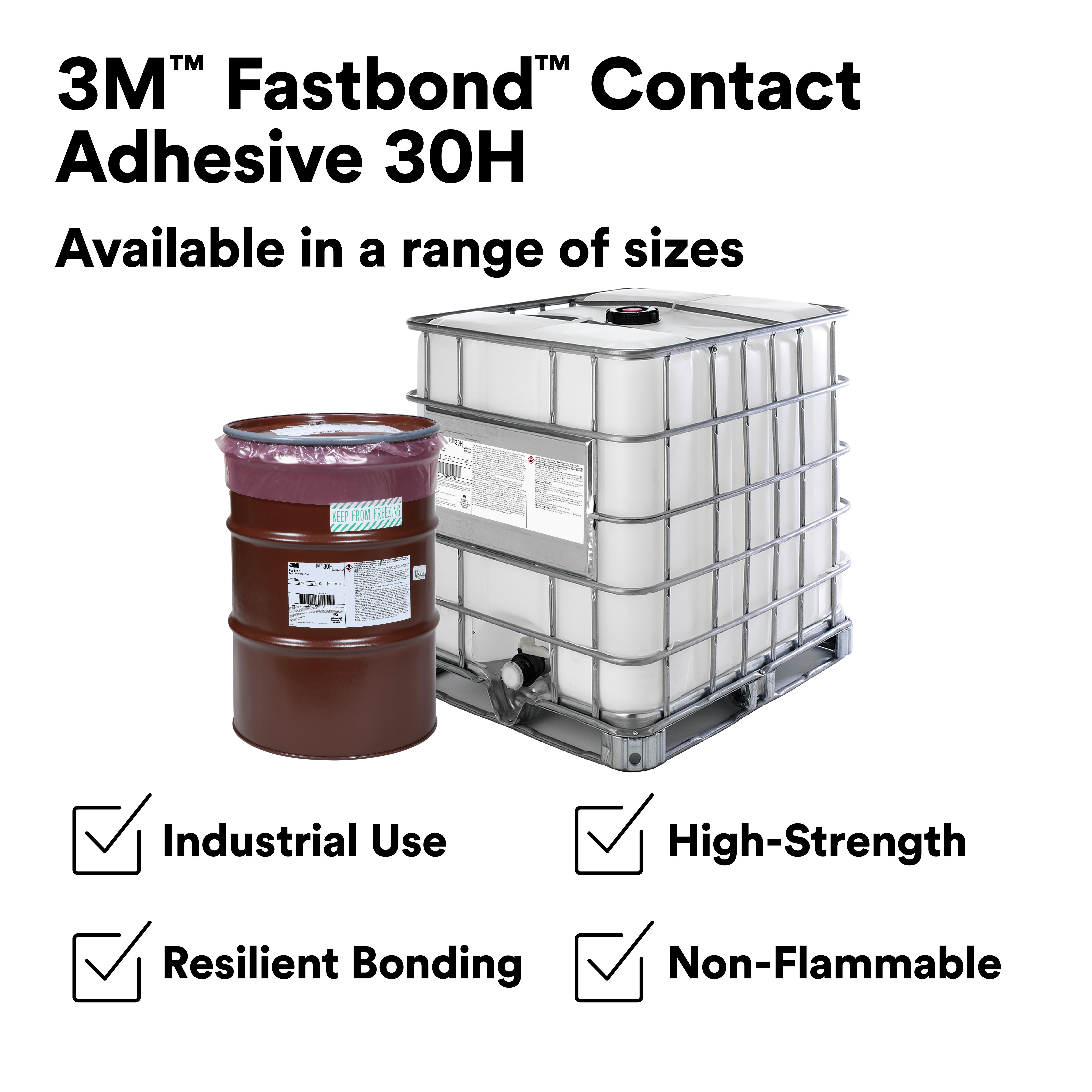 Fastbond&trade; 7010367658 MMMA-31343