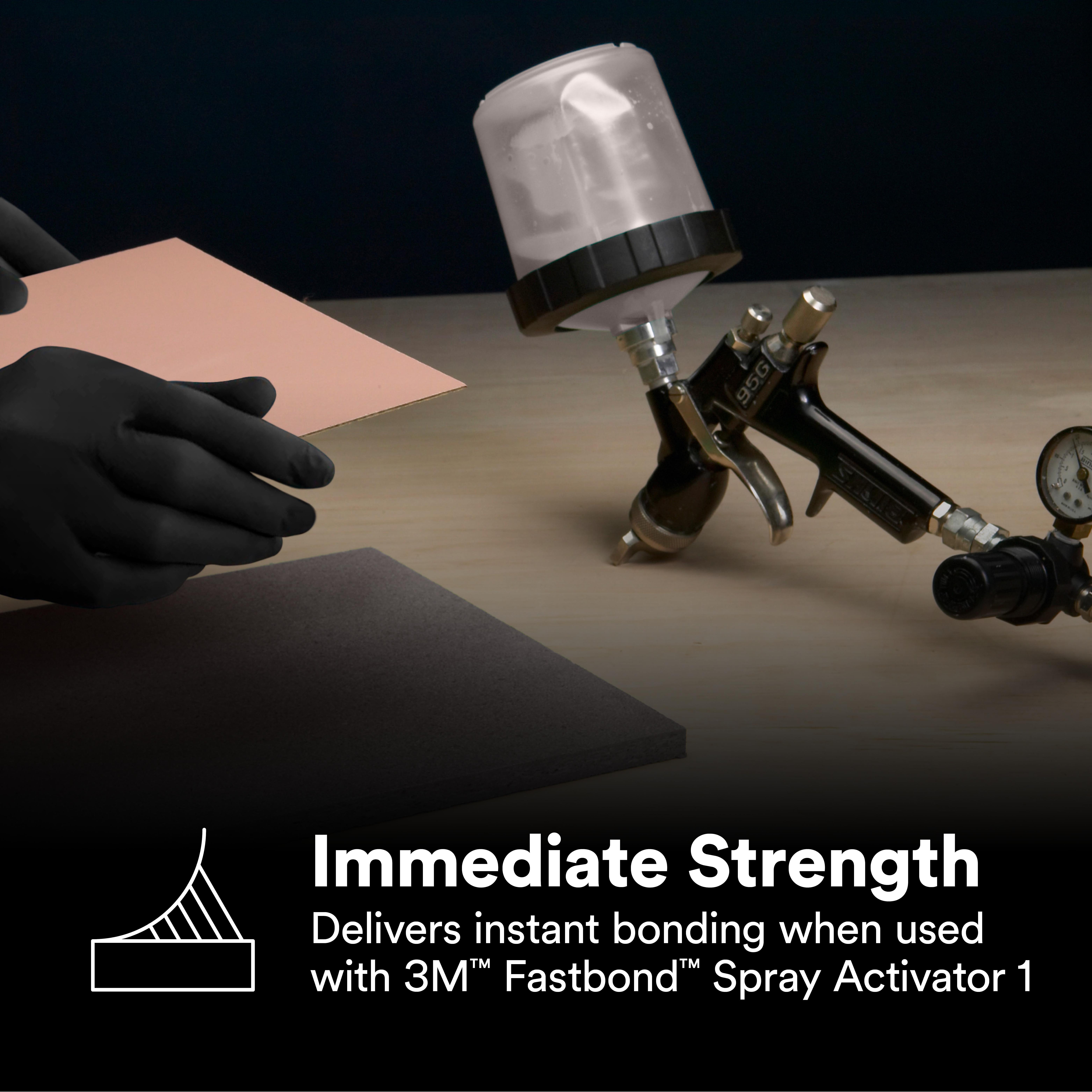 Fastbond&trade; 7000121395 MMMA-87966