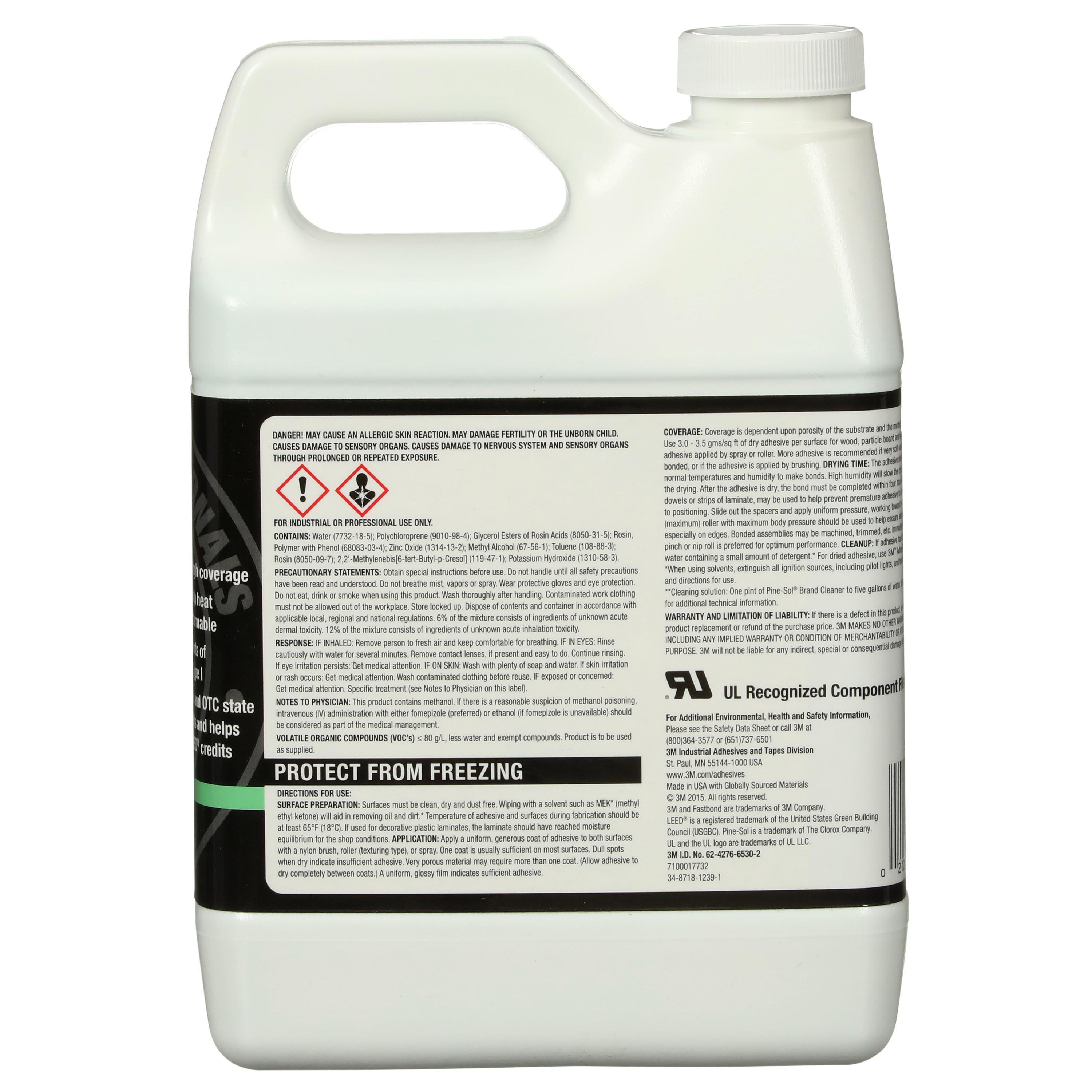 Fastbond&trade; 7100017732 MMMA-21185