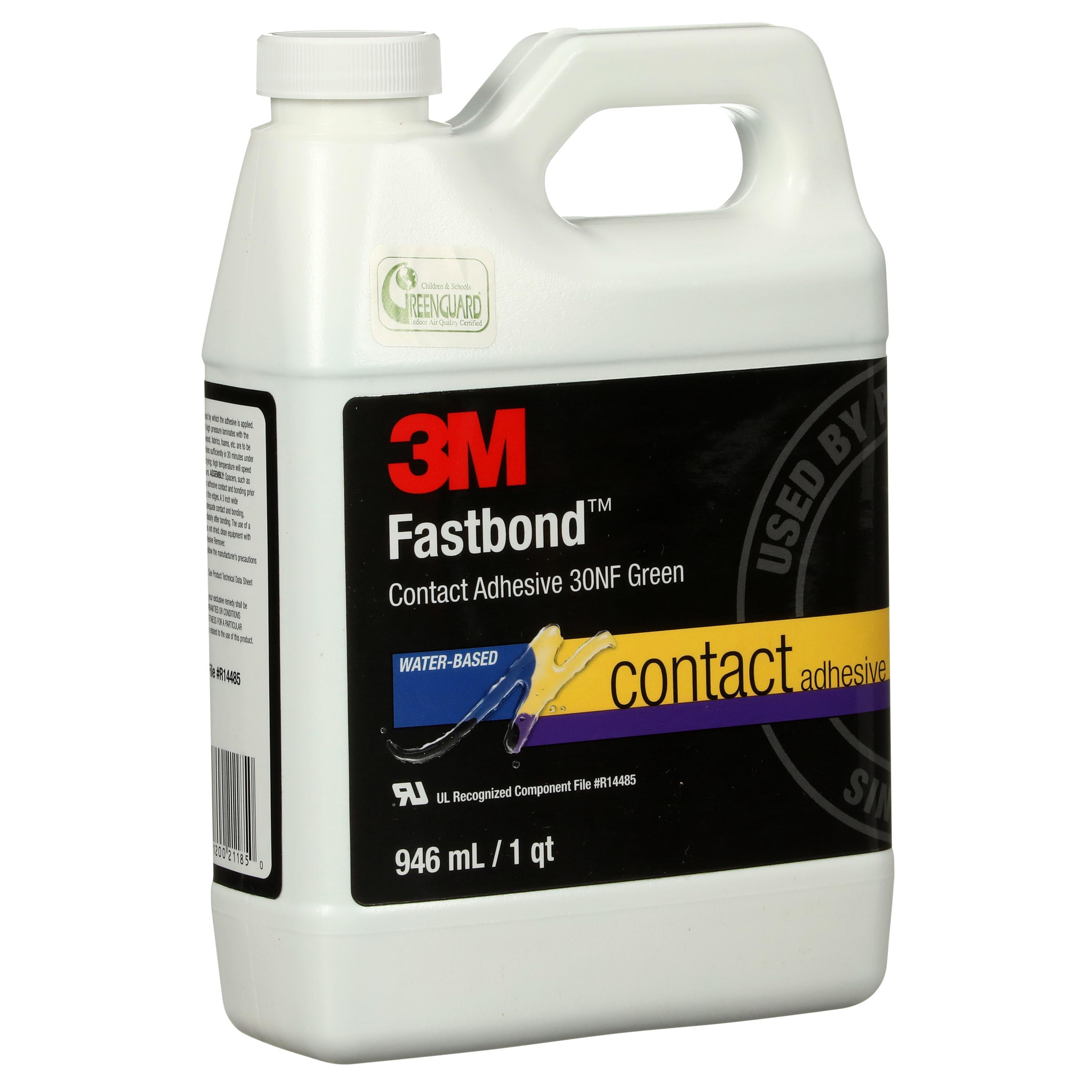 Fastbond&trade; 7100017732 MMMA-21185