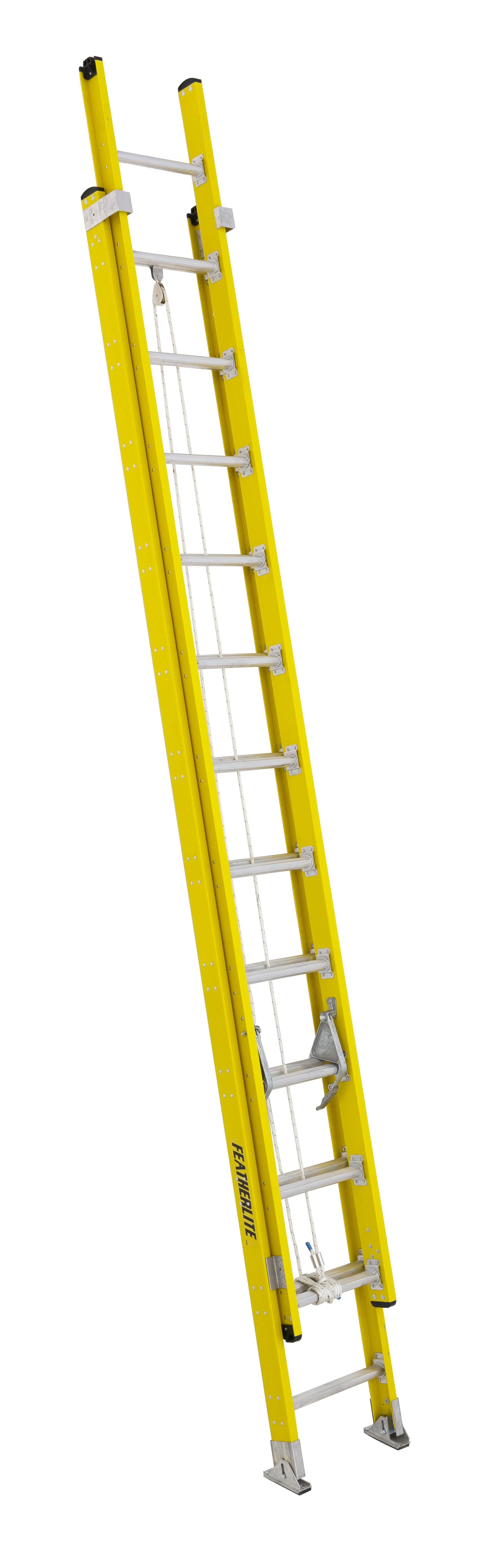 Guide Rack Featherlite Featherlite® 9224D | Eddy Group Limited