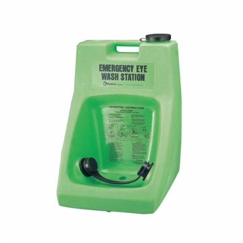 First Aid Only® 24-050 Personal Eyewash Solution, 8 oz Bottle, For Use With First Aid Kit or Toolbox, ANSI/ISEA Z308.1-2015