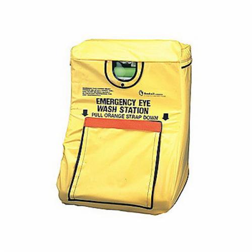 Honeywell 32-000310-0000 Porta Stream&reg; III Heated Portable Eyewash Station, Universal Mount, Handle Operation, ANSI Z358.1-2009, SEI Certified