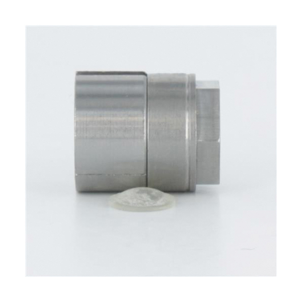 Fenner Drives&reg; TTQM0316 FENTTQM0316