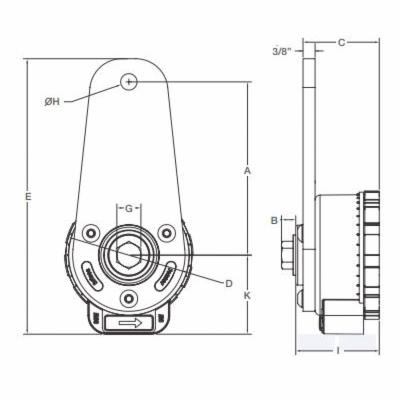 Fenner Drives&reg; RT4900