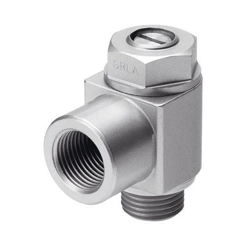 Festo 151195 FES GRLZ-1/4-B | Eastern Industrial Automation