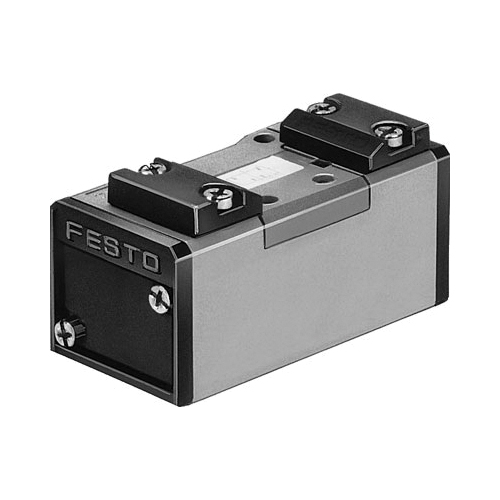Valvola Pneumatica Festo J-5/2-D2-C 151846 – Bistabile - Foto 4