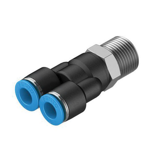 Festo 153143 FES QSY-3/8-8 | Eastern Industrial Automation