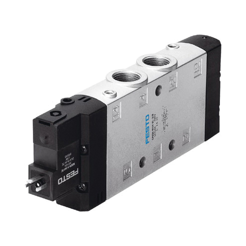 H.Ｒ Festo 163166 | Direct Pneumatics