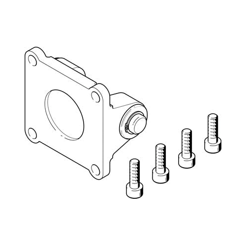 Festo 174395 FES SNCB-100 | Eastern Industrial Automation