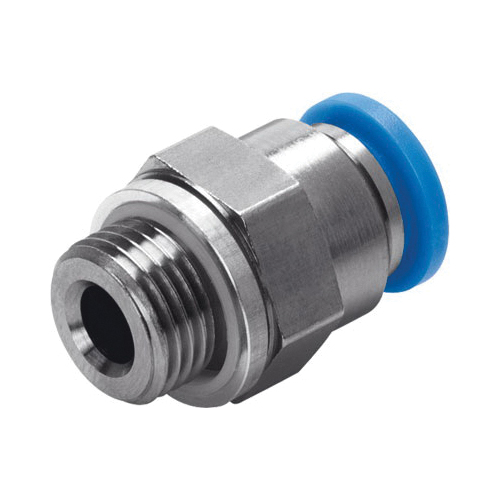 ★新品未使用★ FESTO MS9-EM-AQR-S-VS-Z 562178 オン/オフバルブ（Festo 186110