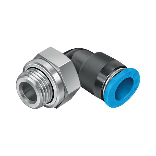 Round Pure Festo 186269 | Direct Pneumatics