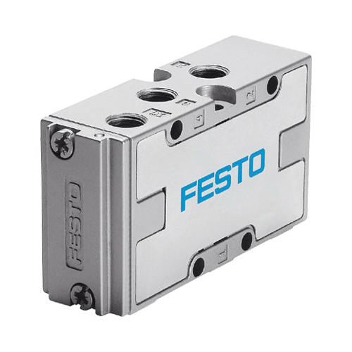 Festo 31000 FES VL-5-1/8-B | Eastern Industrial Automation
