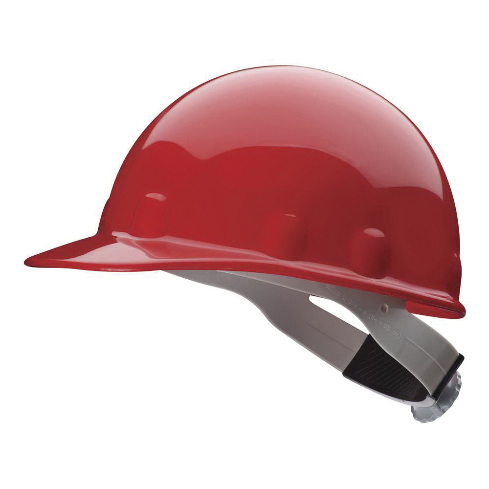 Fibre-Metal® by Honeywell F300, Gray, HDPE with Noryl
