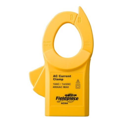 Fieldpiece ACH4