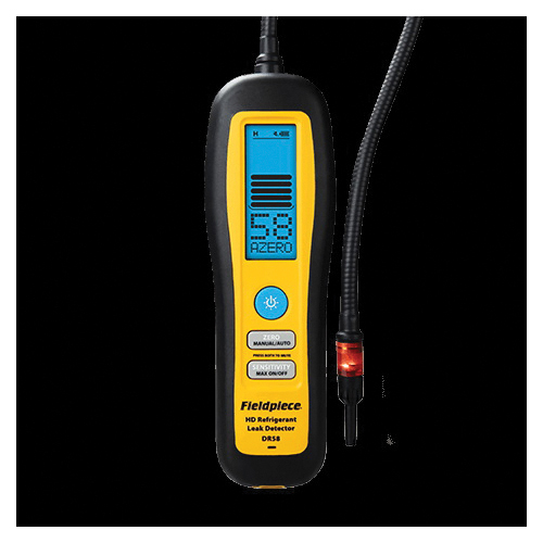 Fieldpiece HDDR58