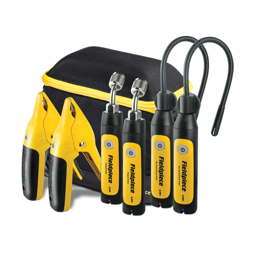 Fieldpiece JL3KH6