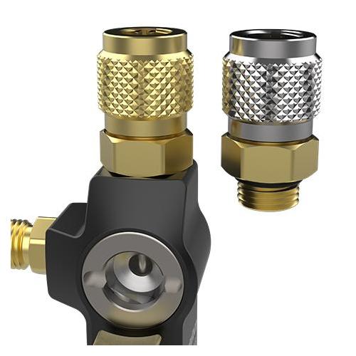 Fieldpiece RVC5