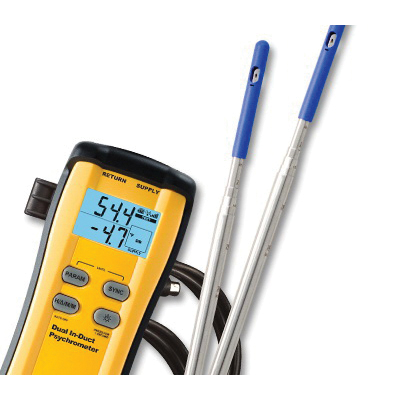 Fieldpiece SDP2