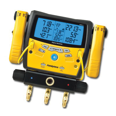 Fieldpiece SMAN340