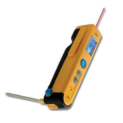 Fieldpiece SPK3