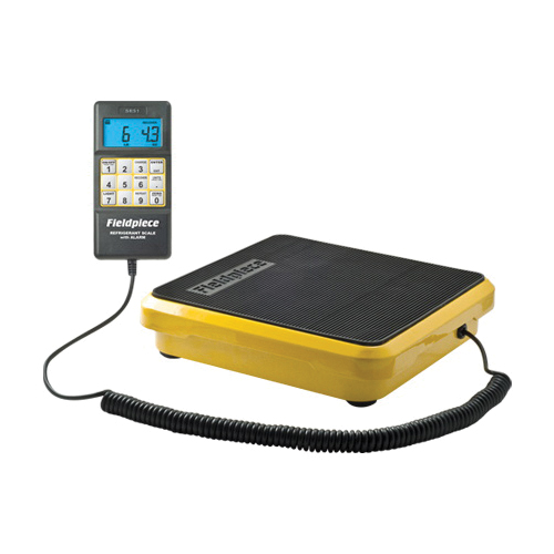 Fieldpiece SRS1