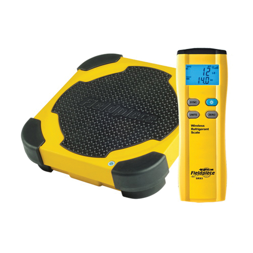 Fieldpiece SRS3