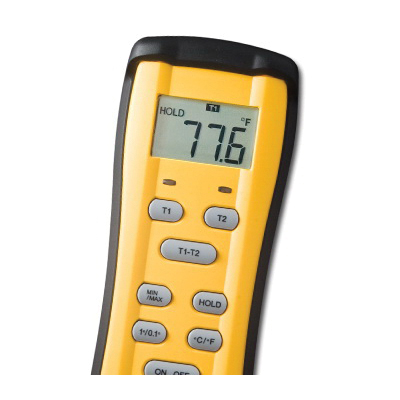 Fieldpiece ST4