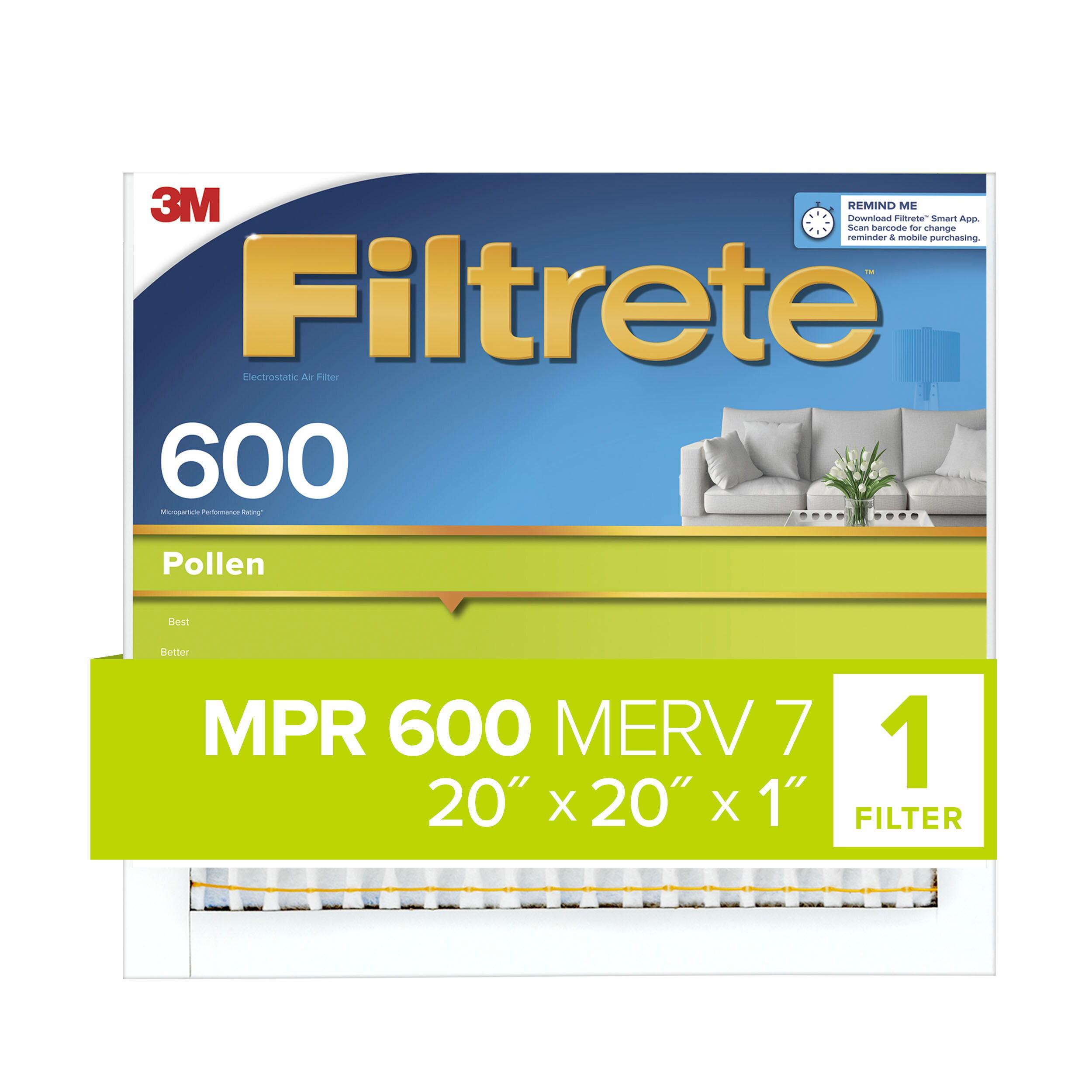 Filtrete&trade; 7100183958