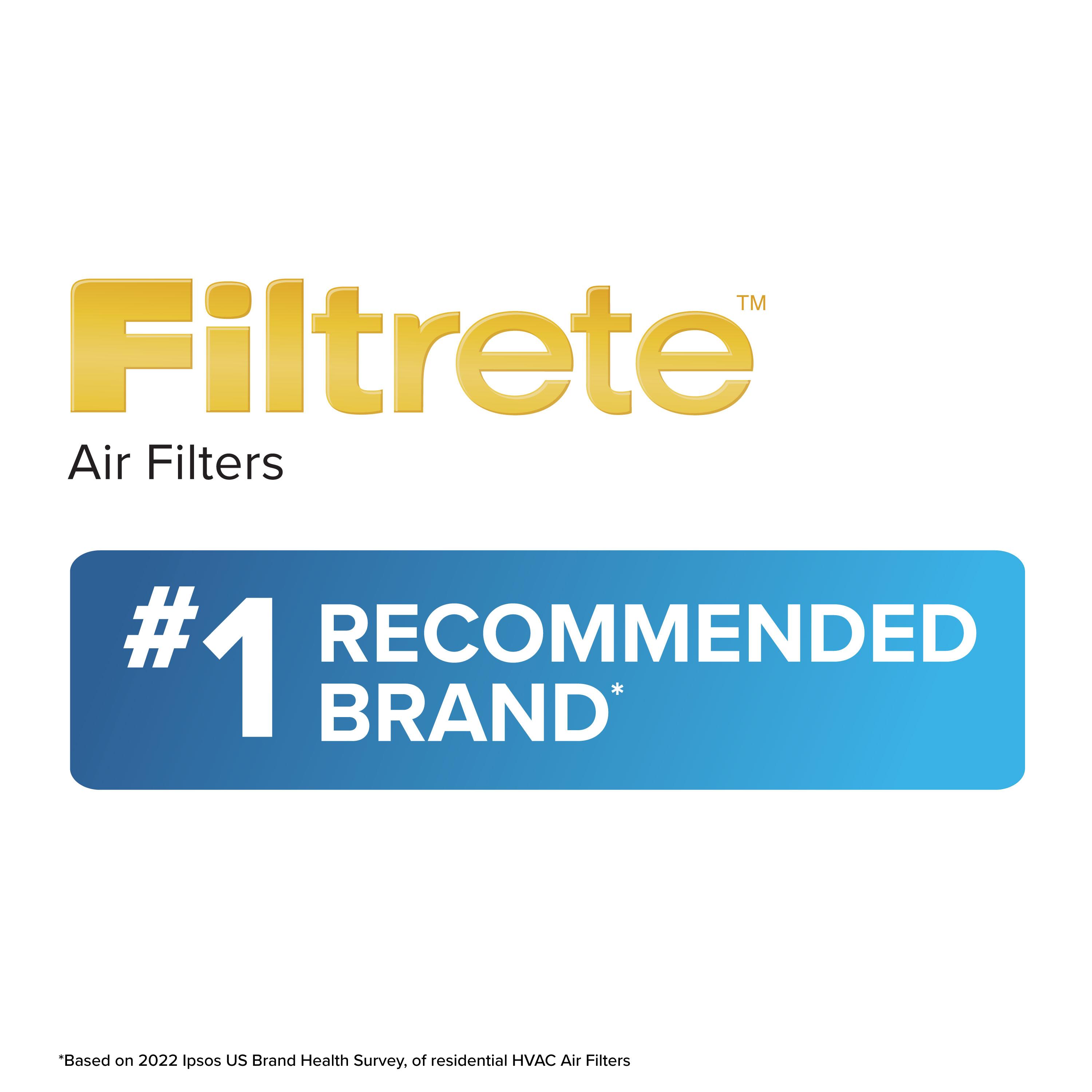 Filtrete&trade; 7100186818 MMMR-09833